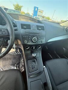 2012 Mazda Mazda3 i Touring   - Photo 21 - Wylie, TX 75098