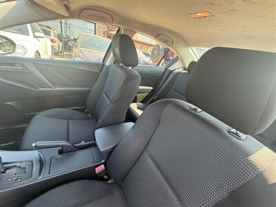 2012 Mazda Mazda3 i Touring   - Photo 19 - Wylie, TX 75098