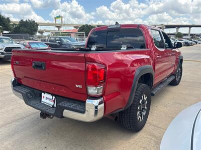 2017 Toyota Tacoma SR5 V6 4x4 - Photo 20 - Wylie, TX 75098