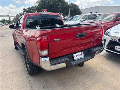 2017 Toyota Tacoma SR5 V6 4x4 - Photo 7 - Wylie, TX 75098