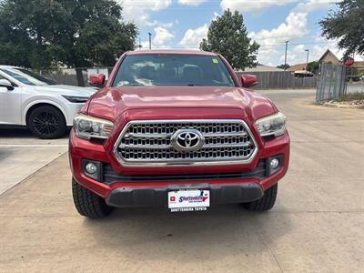 2017 Toyota Tacoma SR5 V6 4x4 - Photo 22 - Wylie, TX 75098
