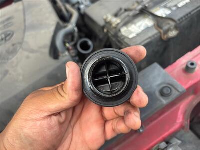 2017 Toyota Tacoma SR5 V6 4x4 - Photo 13 - Wylie, TX 75098