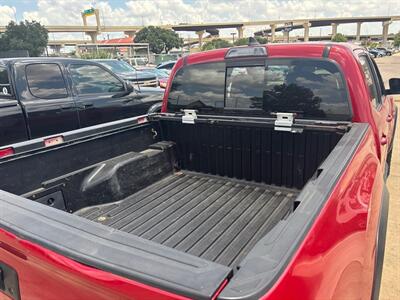 2017 Toyota Tacoma SR5 V6 4x4 - Photo 19 - Wylie, TX 75098