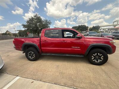 2017 Toyota Tacoma SR5 V6 4x4 - Photo 5 - Wylie, TX 75098