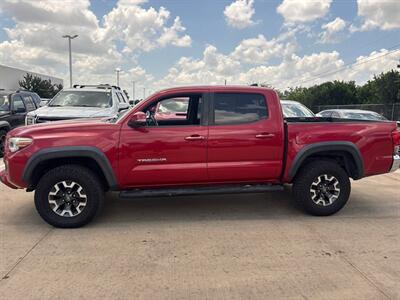2017 Toyota Tacoma SR5 V6 4x4 - Photo 18 - Wylie, TX 75098