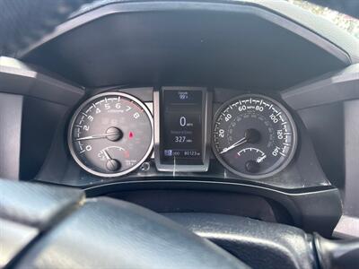 2017 Toyota Tacoma SR5 V6 4x4 - Photo 16 - Wylie, TX 75098