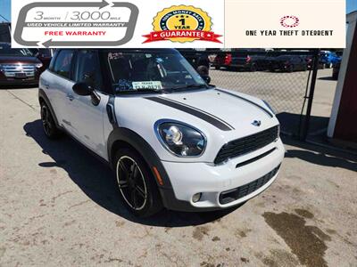 2014 MINI Countryman Cooper S   - Photo 7 - Wylie, TX 75098