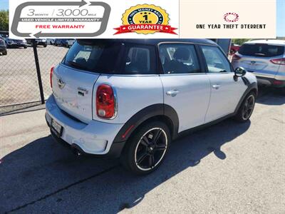 2014 MINI Countryman Cooper S   - Photo 6 - Wylie, TX 75098