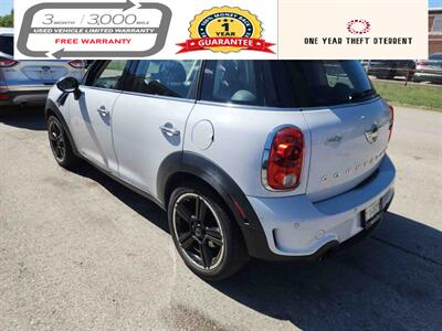 2014 MINI Countryman Cooper S   - Photo 3 - Wylie, TX 75098