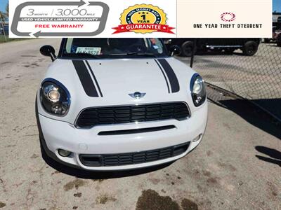 2014 MINI Countryman Cooper S   - Photo 5 - Wylie, TX 75098