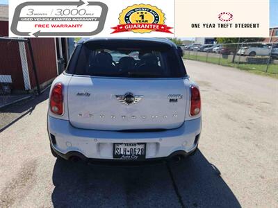 2014 MINI Countryman Cooper S   - Photo 4 - Wylie, TX 75098