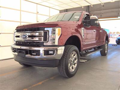 2017 Ford F-250 Super Duty XLT 4x4 TUNED AND DELETED - Photo 1 - Wylie, TX 75098