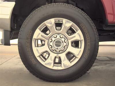 2017 Ford F-250 Super Duty XLT 4x4 TUNED AND DELETED - Photo 8 - Wylie, TX 75098