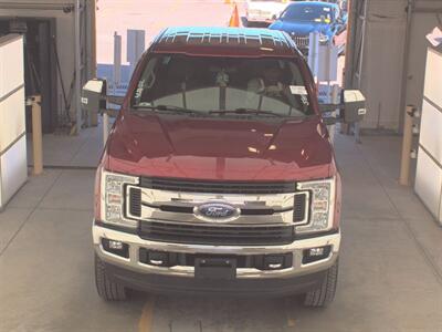 2017 Ford F-250 Super Duty XLT 4x4 TUNED AND DELETED - Photo 7 - Wylie, TX 75098