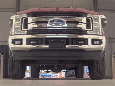 2017 Ford F-250 Super Duty XLT 4x4 TUNED AND DELETED - Photo 6 - Wylie, TX 75098