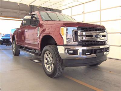 2017 Ford F-250 Super Duty XLT 4x4 TUNED AND DELETED - Photo 4 - Wylie, TX 75098