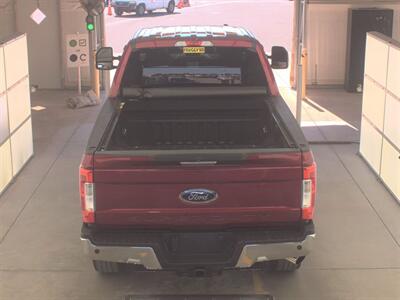 2017 Ford F-250 Super Duty XLT 4x4 TUNED AND DELETED - Photo 12 - Wylie, TX 75098