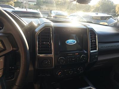 2017 Ford F-250 Super Duty XLT 4x4 TUNED AND DELETED - Photo 15 - Wylie, TX 75098