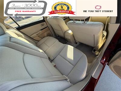 2008 Mazda Mazda3 i Sport 77000 Miles   - Photo 19 - Wylie, TX 75098