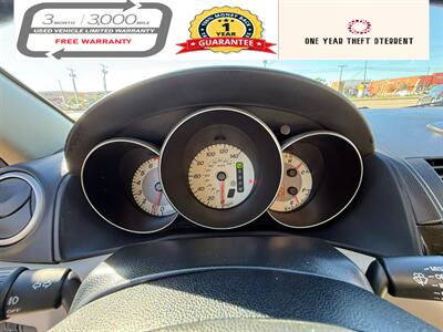 2008 Mazda Mazda3 i Sport 77000 Miles   - Photo 23 - Wylie, TX 75098