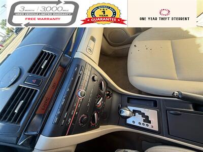 2008 Mazda Mazda3 i Sport 77000 Miles   - Photo 24 - Wylie, TX 75098