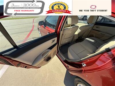 2008 Mazda Mazda3 i Sport 77000 Miles   - Photo 16 - Wylie, TX 75098