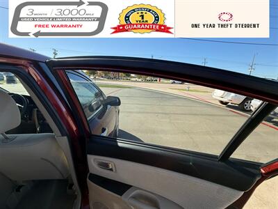 2008 Mazda Mazda3 i Sport 77000 Miles   - Photo 17 - Wylie, TX 75098