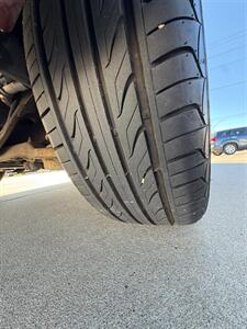 2008 Mazda Mazda3 i Sport 77000 Miles   - Photo 21 - Wylie, TX 75098