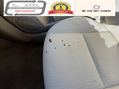 2008 Mazda Mazda3 i Sport 77000 Miles   - Photo 25 - Wylie, TX 75098