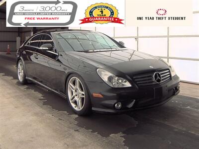 2006 Mercedes-Benz CLS CLS 500   - Photo 6 - Wylie, TX 75098