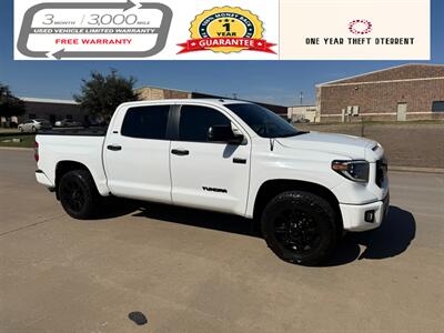 2017 Toyota Tundra SR5   - Photo 7 - Wylie, TX 75098