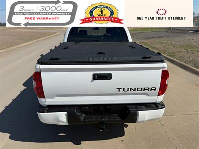 2017 Toyota Tundra SR5   - Photo 11 - Wylie, TX 75098