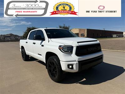 2017 Toyota Tundra SR5   - Photo 24 - Wylie, TX 75098