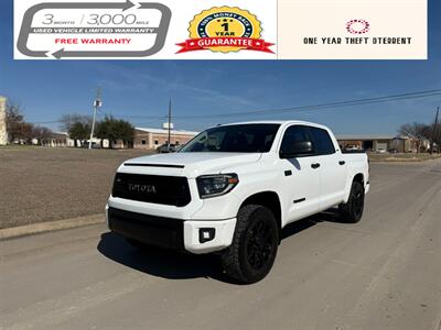 2017 Toyota Tundra SR5   - Photo 30 - Wylie, TX 75098