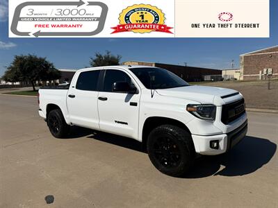 2017 Toyota Tundra SR5   - Photo 23 - Wylie, TX 75098