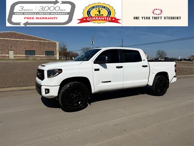 2017 Toyota Tundra SR5   - Photo 29 - Wylie, TX 75098