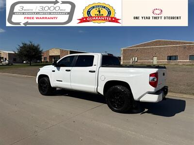 2017 Toyota Tundra SR5   - Photo 3 - Wylie, TX 75098