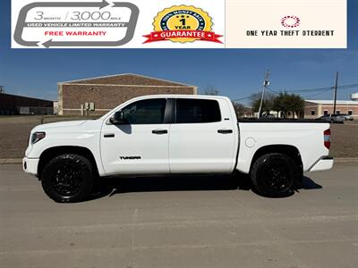 2017 Toyota Tundra SR5   - Photo 10 - Wylie, TX 75098