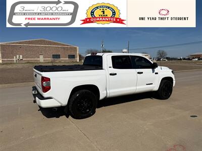 2017 Toyota Tundra SR5   - Photo 13 - Wylie, TX 75098