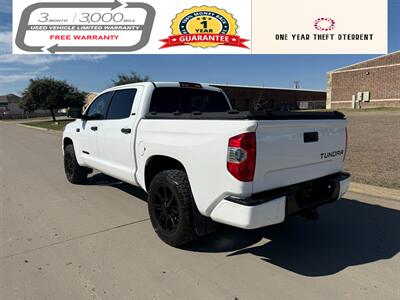 2017 Toyota Tundra SR5   - Photo 35 - Wylie, TX 75098