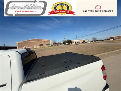 2017 Toyota Tundra SR5   - Photo 36 - Wylie, TX 75098