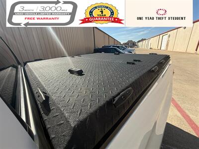 2017 Toyota Tundra SR5   - Photo 39 - Wylie, TX 75098