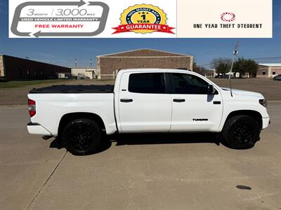 2017 Toyota Tundra SR5   - Photo 19 - Wylie, TX 75098