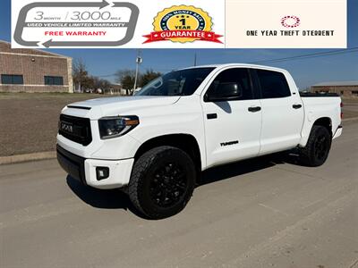 2017 Toyota Tundra SR5   - Photo 34 - Wylie, TX 75098