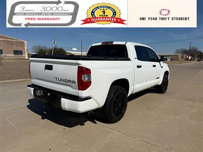 2017 Toyota Tundra SR5   - Photo 12 - Wylie, TX 75098