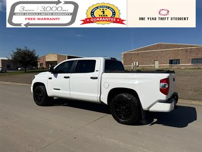 2017 Toyota Tundra SR5   - Photo 6 - Wylie, TX 75098