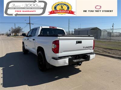 2017 Toyota Tundra SR5   - Photo 4 - Wylie, TX 75098