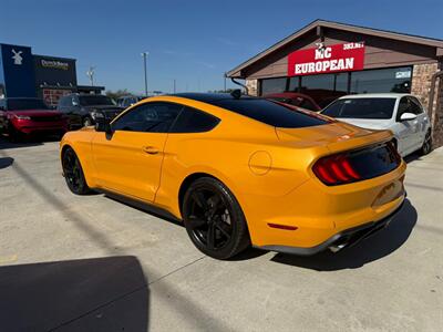 2022 Ford Mustang EcoBoost   - Photo 5 - Wylie, TX 75098