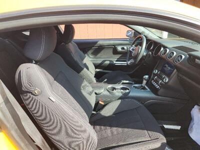 2022 Ford Mustang EcoBoost   - Photo 11 - Wylie, TX 75098