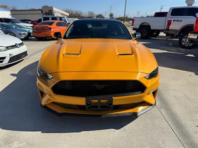 2022 Ford Mustang EcoBoost   - Photo 4 - Wylie, TX 75098